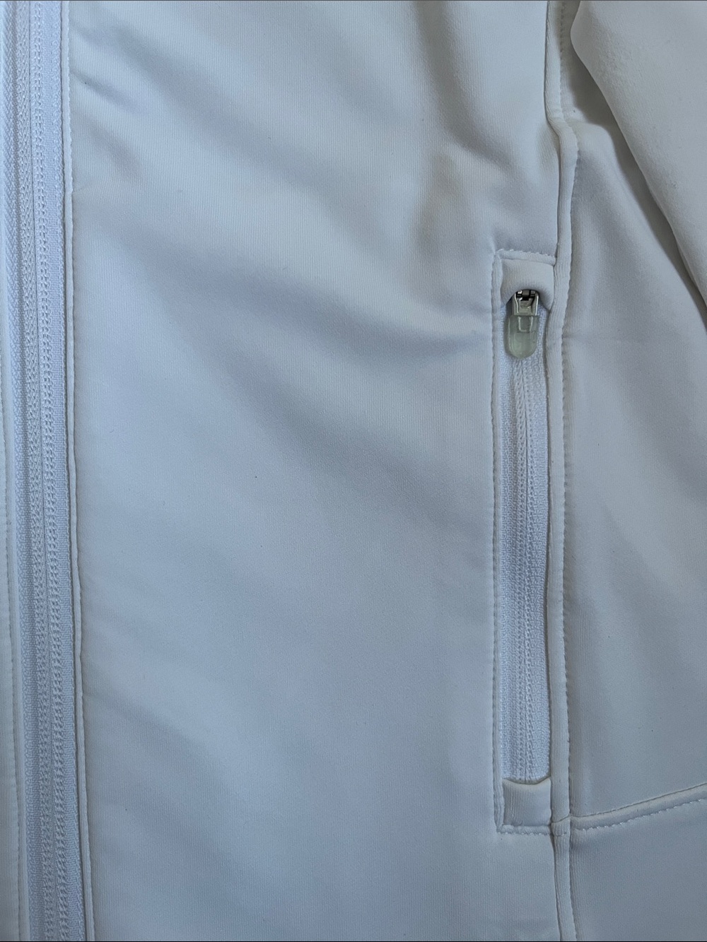 Masters full zip jacket - Picture 4 of 5